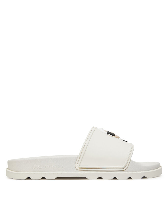 Сабо Kondo Tred KL70905 Karl Lagerfeld, белый 
Сабо Kondo Tred KL70905 Karl Lagerfeld, белый