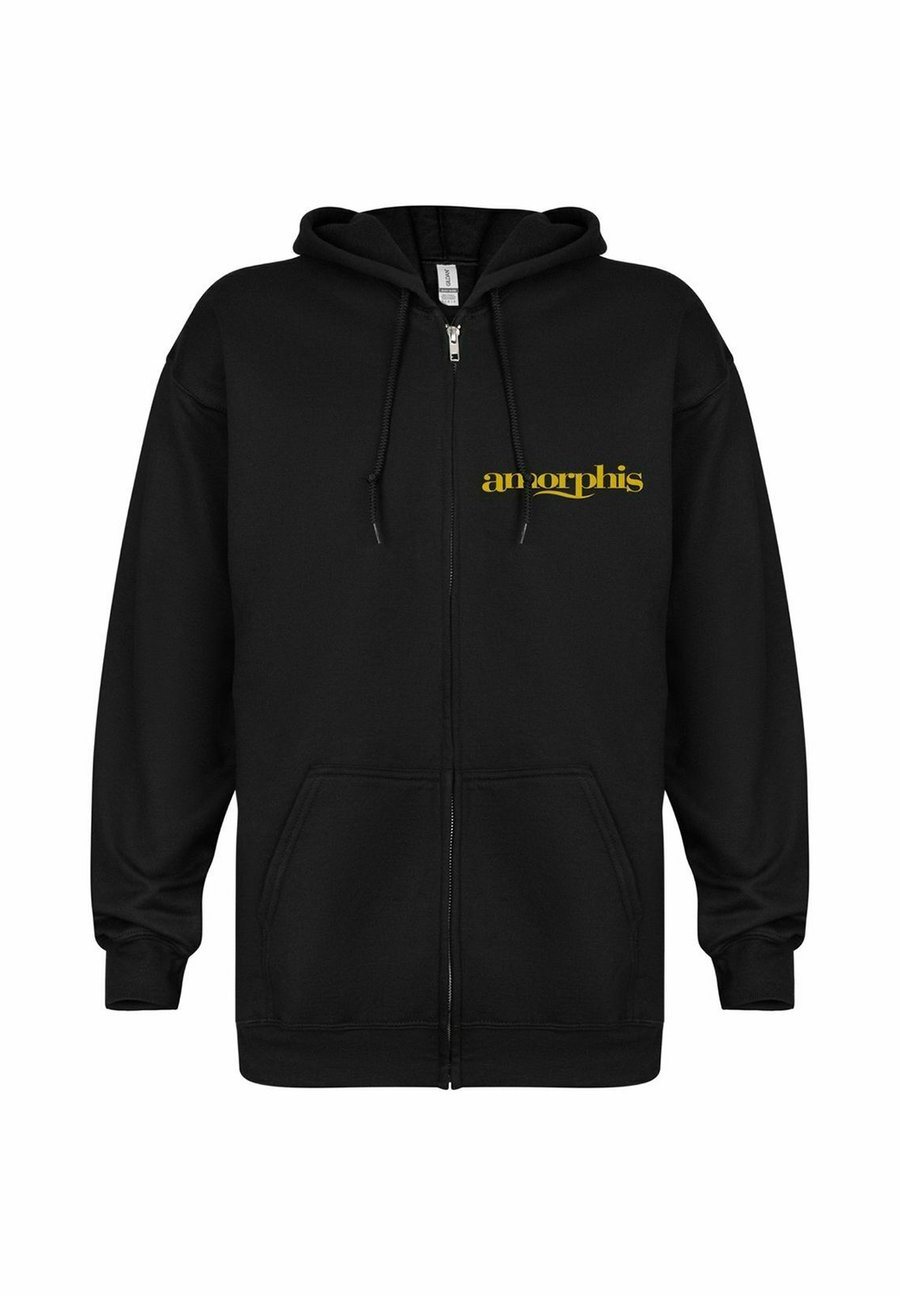 Толстовка rockshirts AMORPHIS BORDERLINE HOODIE, Black
Толстовка rockshirts AMORPHIS BORDERLINE HOODIE, Black