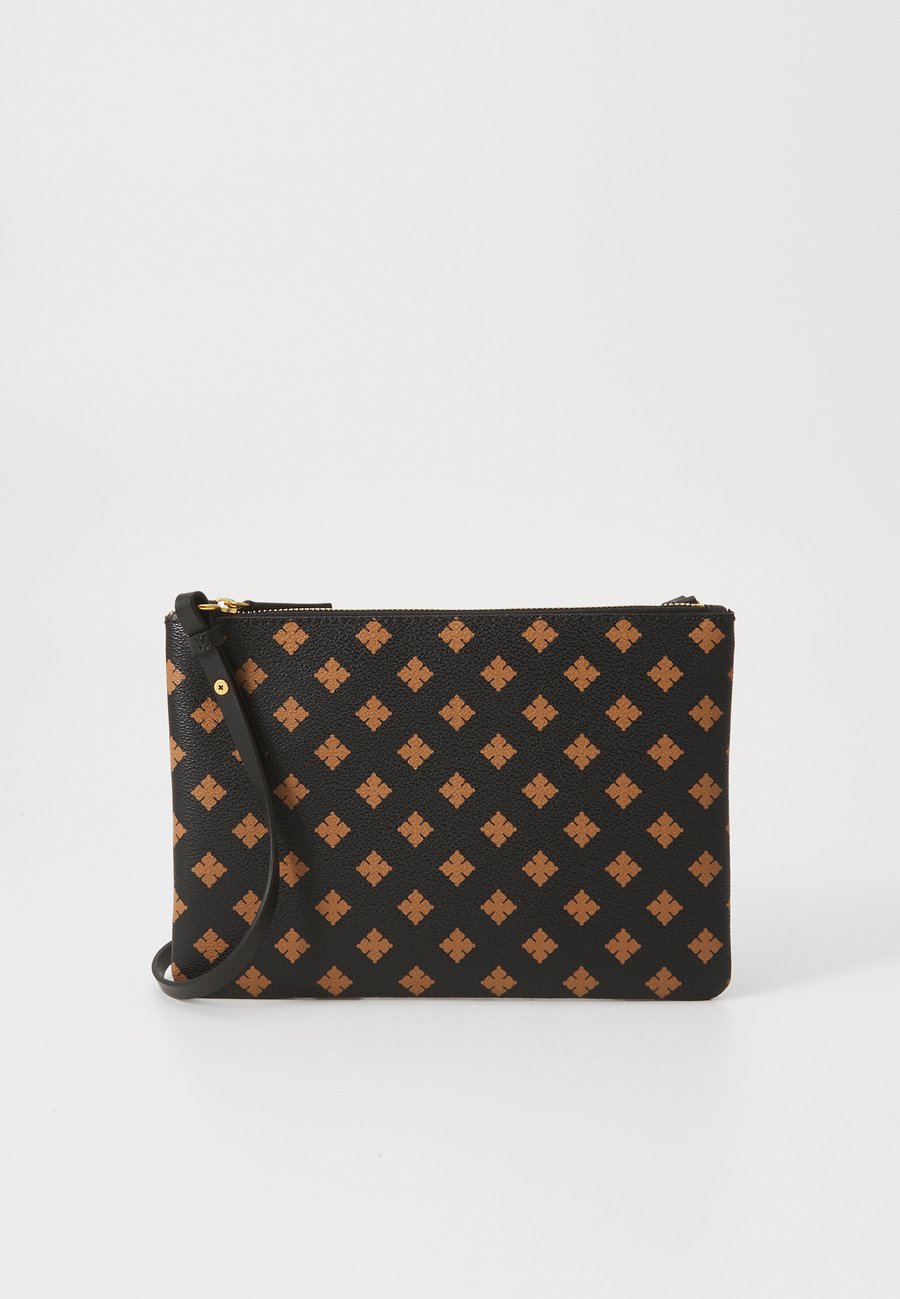 Сумка кросс-боди By Malene Birger IVY PURSE, Walnut/Brown
Сумка кросс-боди By Malene Birger IVY PURSE, Walnut/Brown