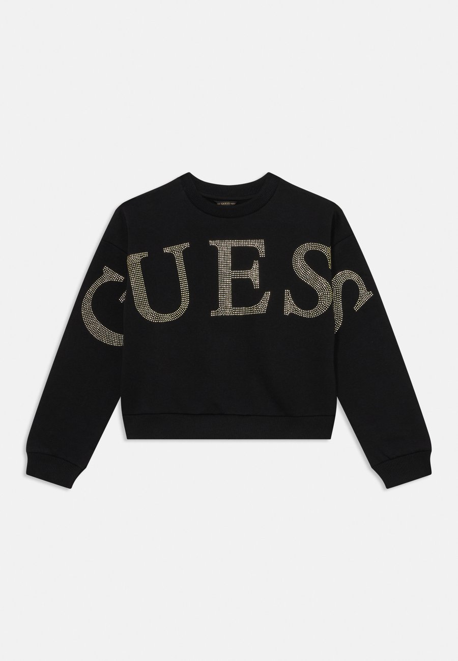 Толстовка Guess JUNIOR CORE ACTIVE, Jet Black/Black
Толстовка Guess JUNIOR CORE ACTIVE, Jet Black/Black