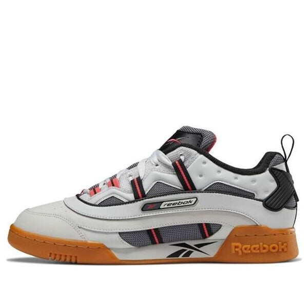 Кроссовки workout plus ati 3.0 'black grey' Reebok, черный
Кроссовки workout plus ati 3.0 'black grey' Reebok, черный