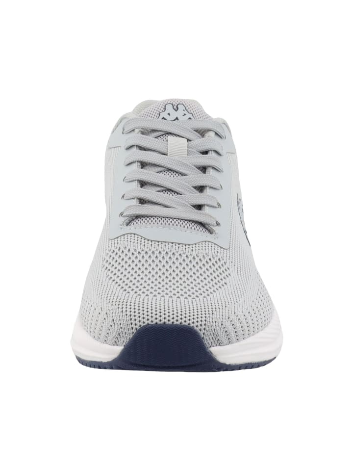 Низкие кроссовки Kappa
Низкие кроссовки Kappa