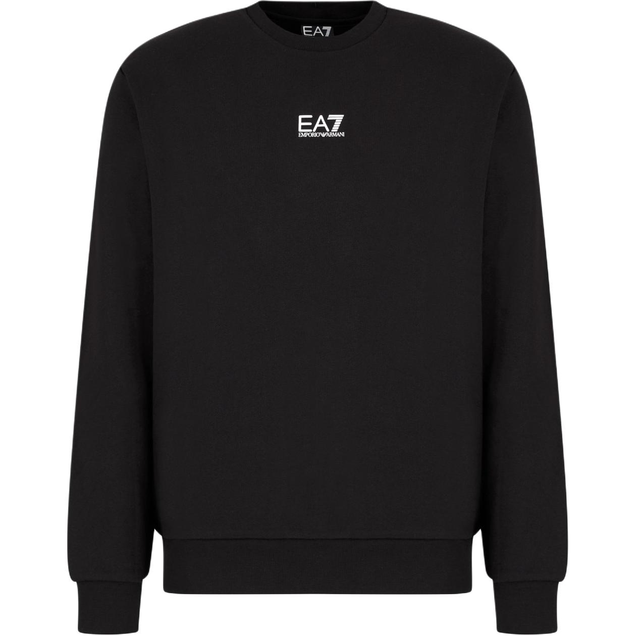 Толстовка EA7 мужская EMPORIO ARMANI, черный
Толстовка EA7 мужская EMPORIO ARMANI, черный