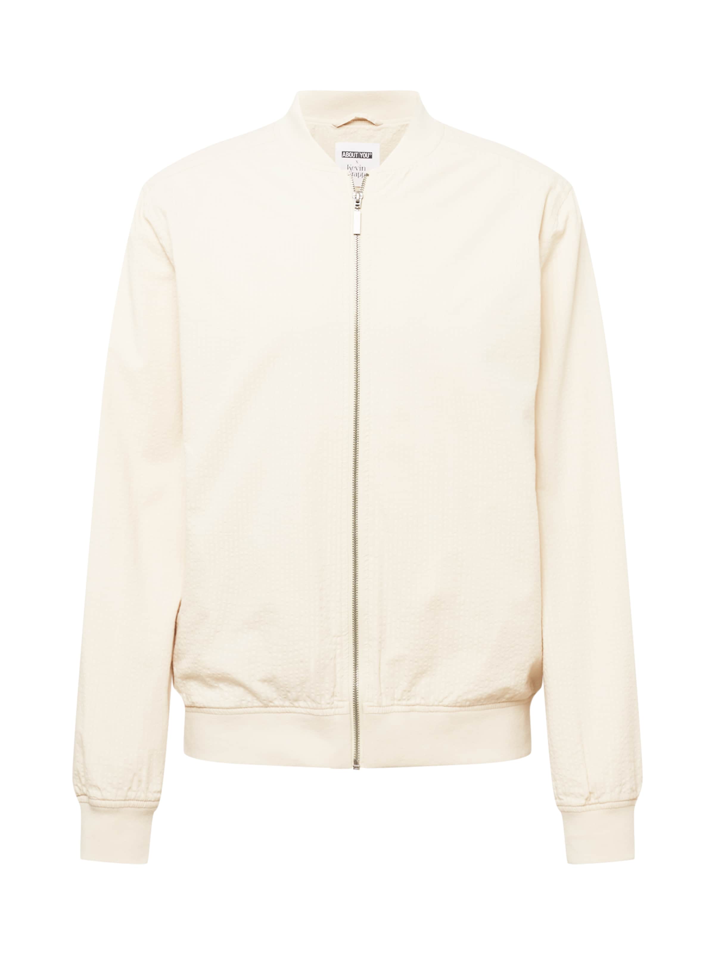 TRAPP Межсезонная куртка 'Florian' в бежевом цвете
TRAPP Межсезонная куртка 'Florian' в бежевом цвете