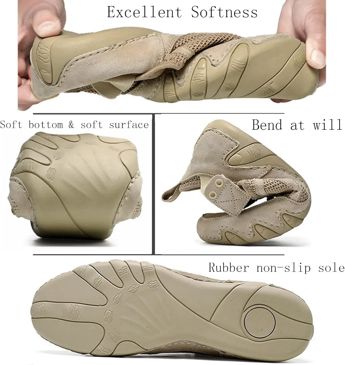 Мужские кожаные лоферы с сеткой 2022 года, итальянский ручной пошив, дышащие мокасины с мягкой подошвой и мягкой поверхностью, кроссовки без шнурков DevilAngel, темно-серый
Мужские кожаные лоферы с сеткой 2022 года, итальянский ручной пошив, дышащие мокасины с мягкой подошвой и мягкой поверхностью, кроссовки без шнурков DevilAngel, темно-серый