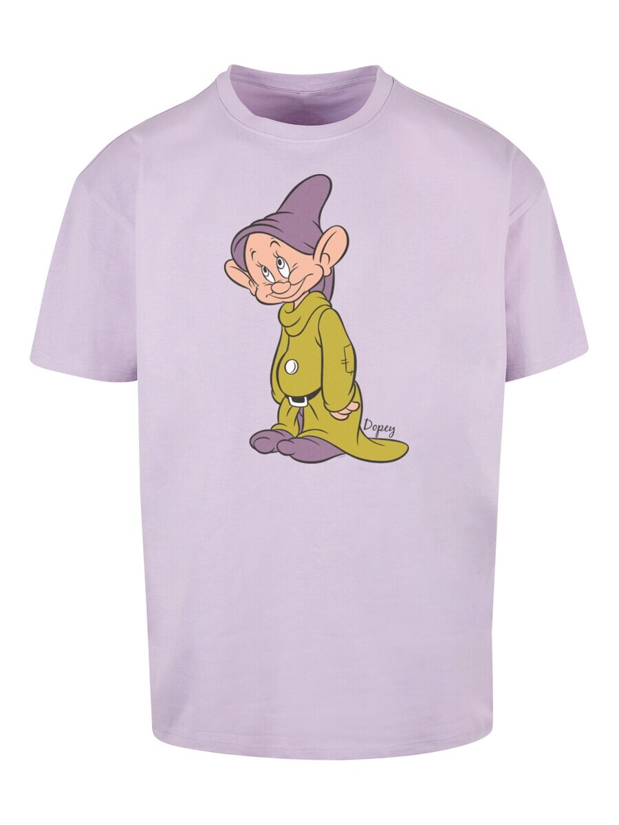 Футболка F4NT4STIC Disney Classic Dopey, цвет Purple/Lilac
Футболка F4NT4STIC Disney Classic Dopey, цвет Purple/Lilac