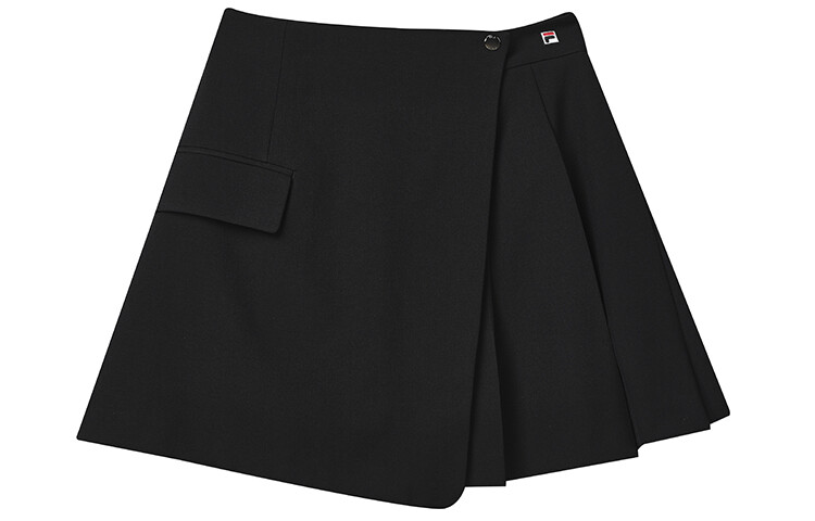 FILA Женская повседневная юбка, цвет Black
FILA Женская повседневная юбка, цвет Black