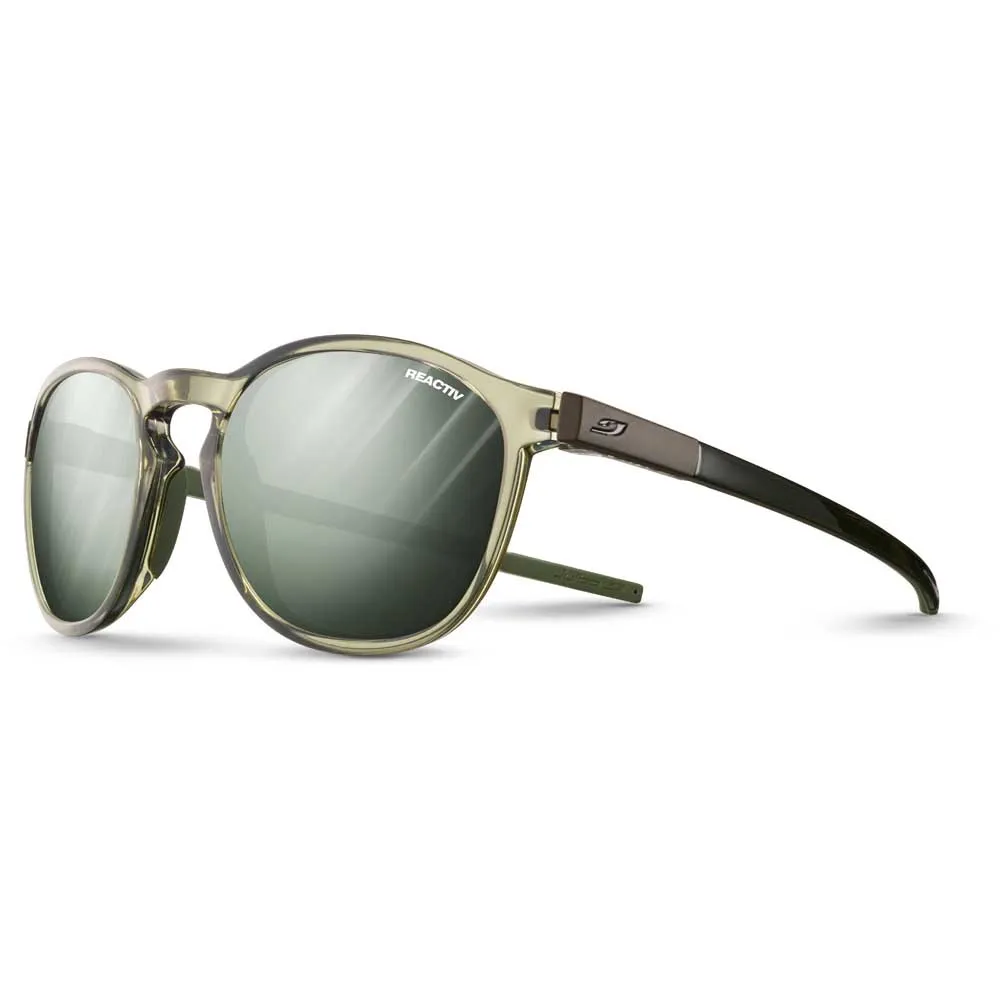 Солнцезащитные очки Julbo Shine L photochromic, прозрачный
Солнцезащитные очки Julbo Shine L photochromic, прозрачный