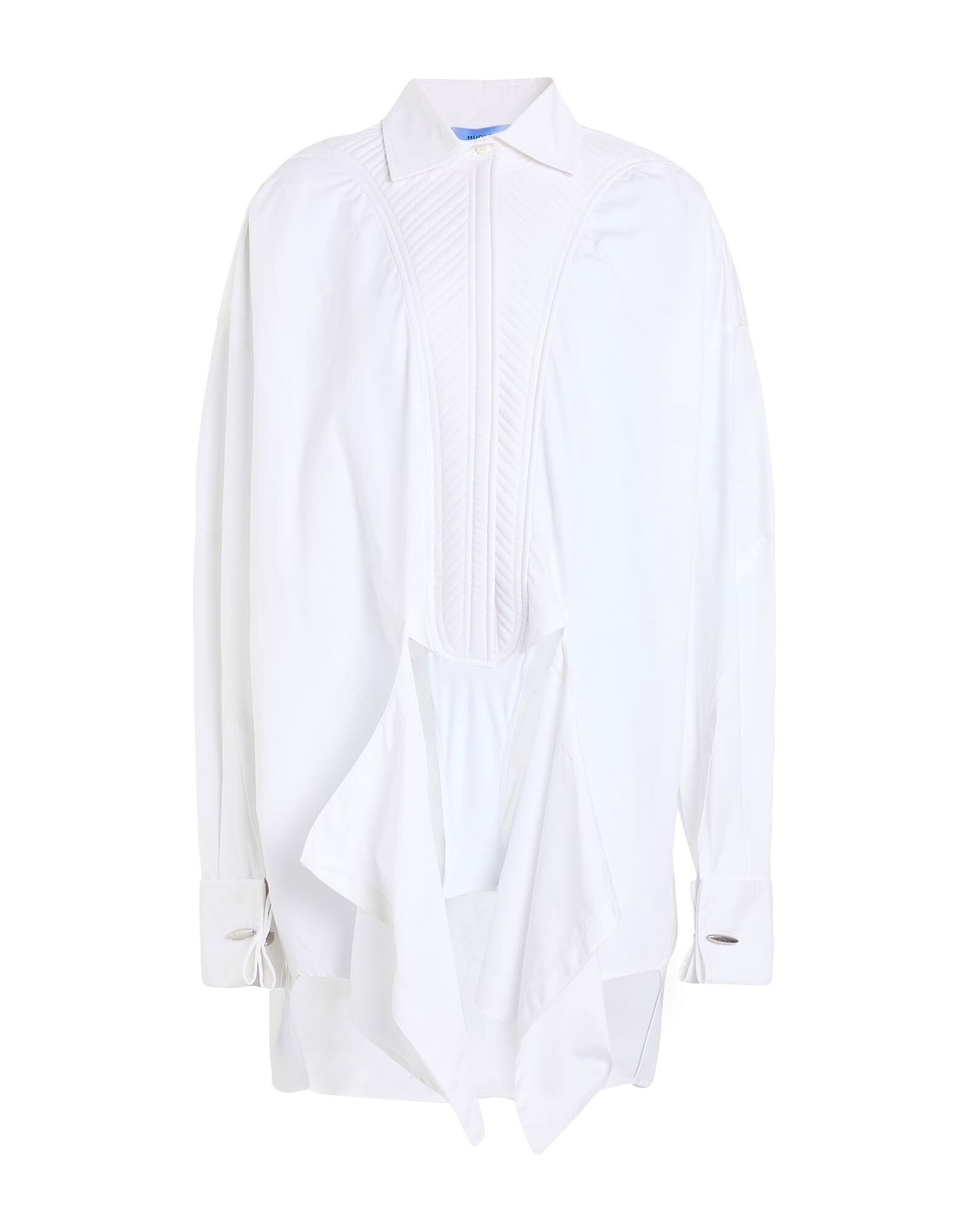 Рубашка Mugler, белый
Рубашка Mugler, белый