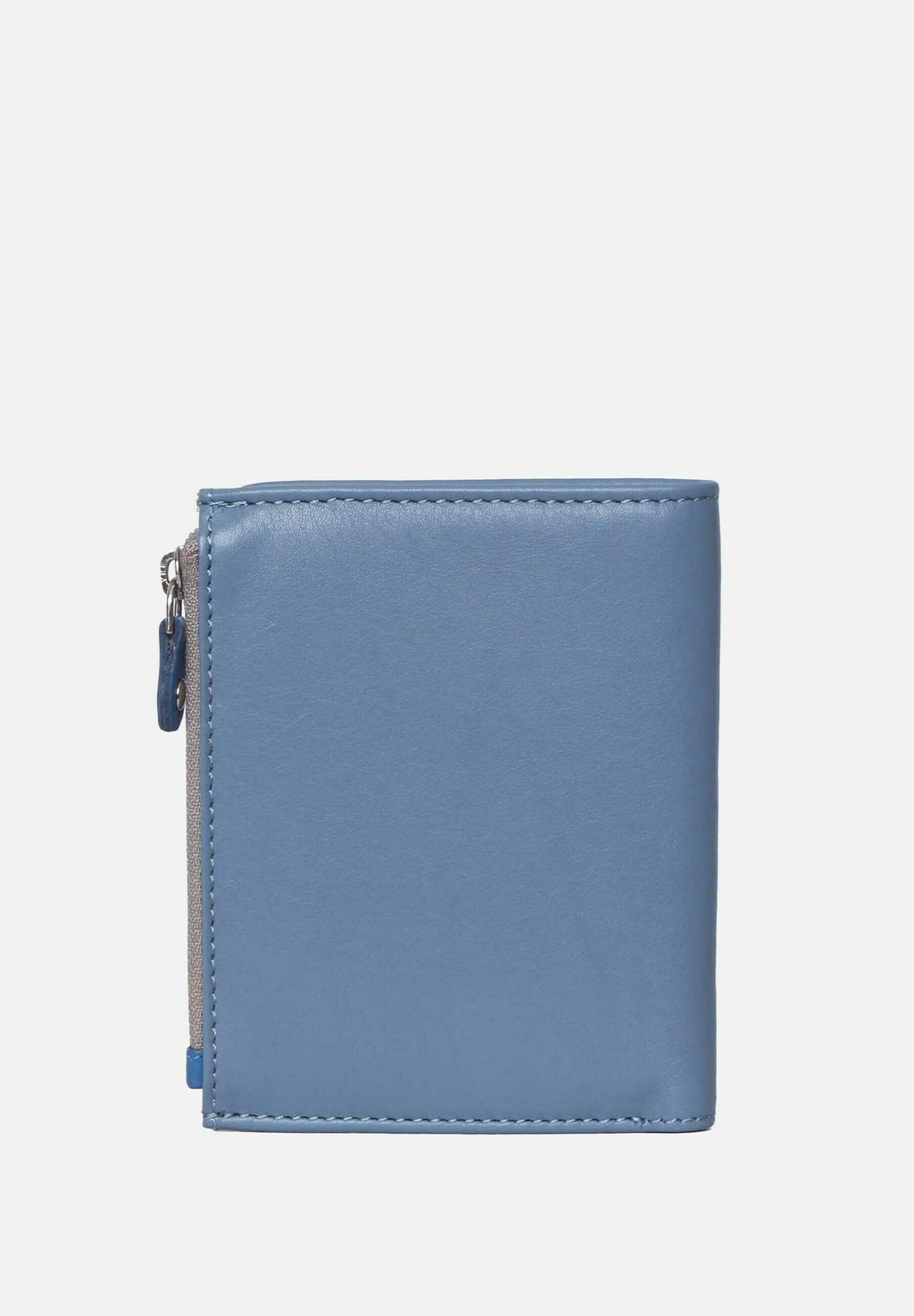 Кошелек ADA 1-A Vargu, светло-голубой
Кошелек ADA 1-A Vargu, светло-голубой