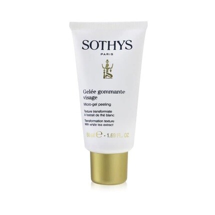 SOTHYS Микрогель-пилинг
SOTHYS Микрогель-пилинг