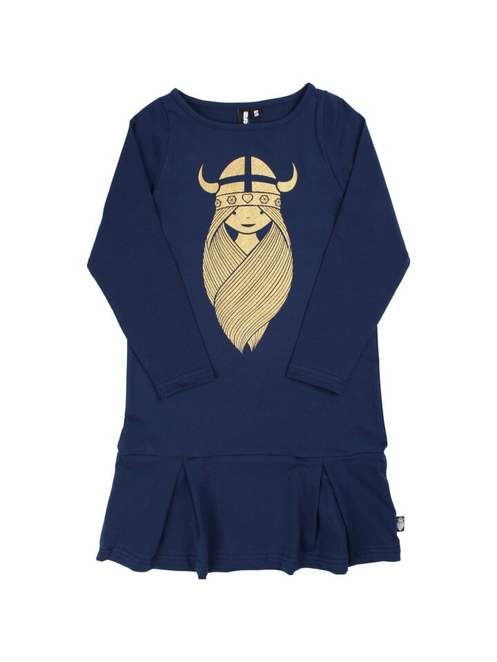 Платье Danefae Glitzer Freja Wikinger Prinzessin, синий
Платье Danefae Glitzer Freja Wikinger Prinzessin, синий
