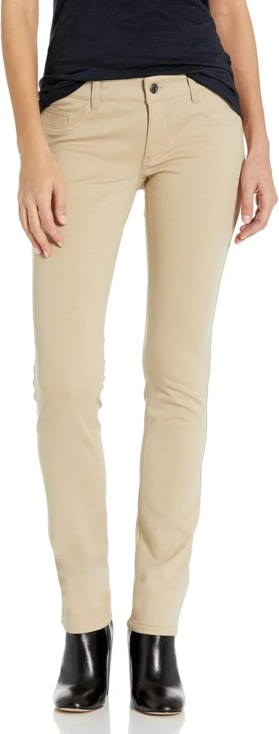 Детские скинни-брюки Lee Junior 5 Pocket Ponte Lee Uniforms
Детские скинни-брюки Lee Junior 5 Pocket Ponte Lee Uniforms