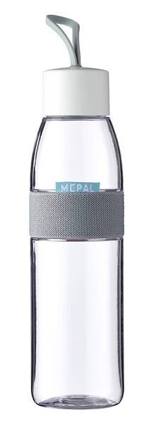 Питьевая бутылка Mepal ELLIPSE, 7x7x7 см, белый
Питьевая бутылка Mepal ELLIPSE, 7x7x7 см, белый