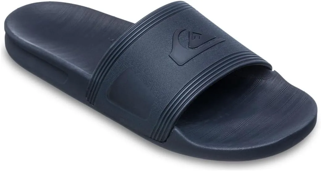 Мужские вьетнамки Quiksilver, индиго
Мужские вьетнамки Quiksilver, индиго