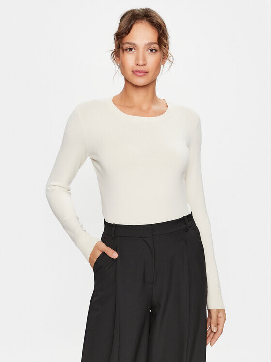 Свитер обычного кроя Sisley, бежевый
Свитер обычного кроя Sisley, бежевый