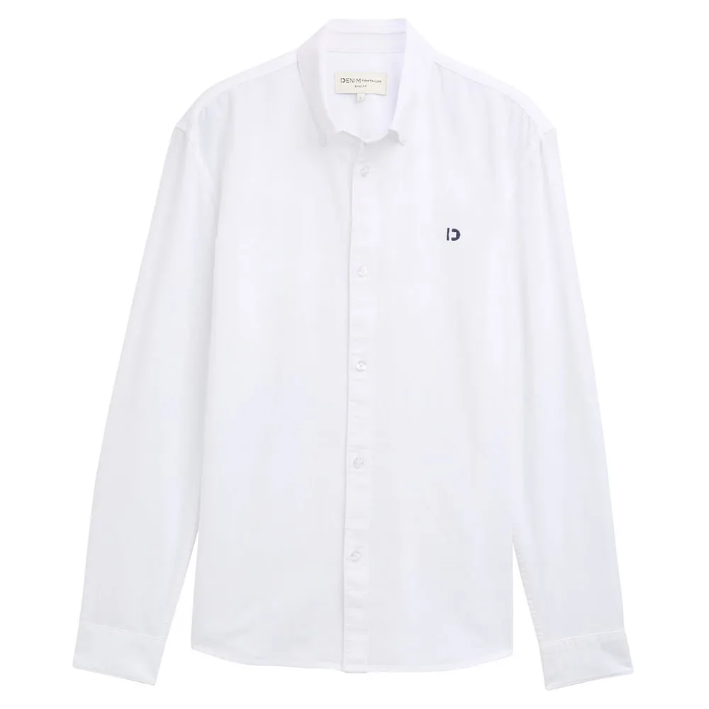 Рубашка Tom Tailor 1045930, белый
Рубашка Tom Tailor 1045930, белый