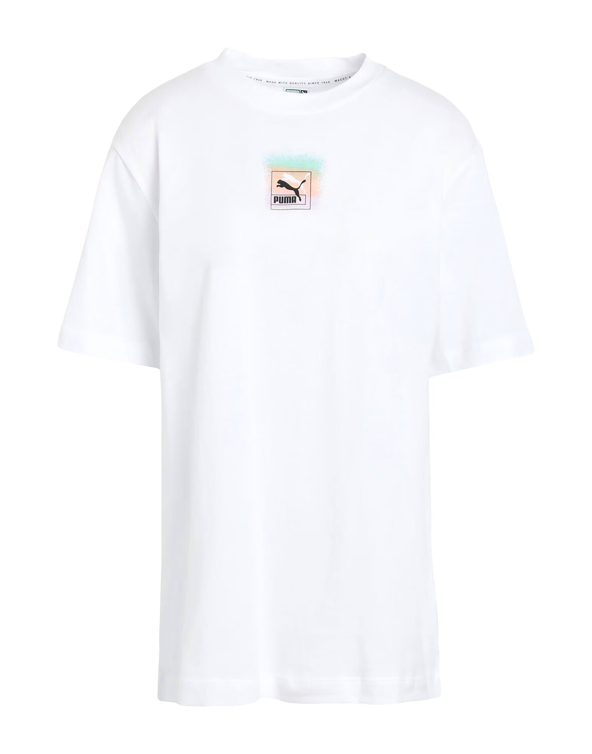 Футболка Puma, белый
Футболка Puma, белый