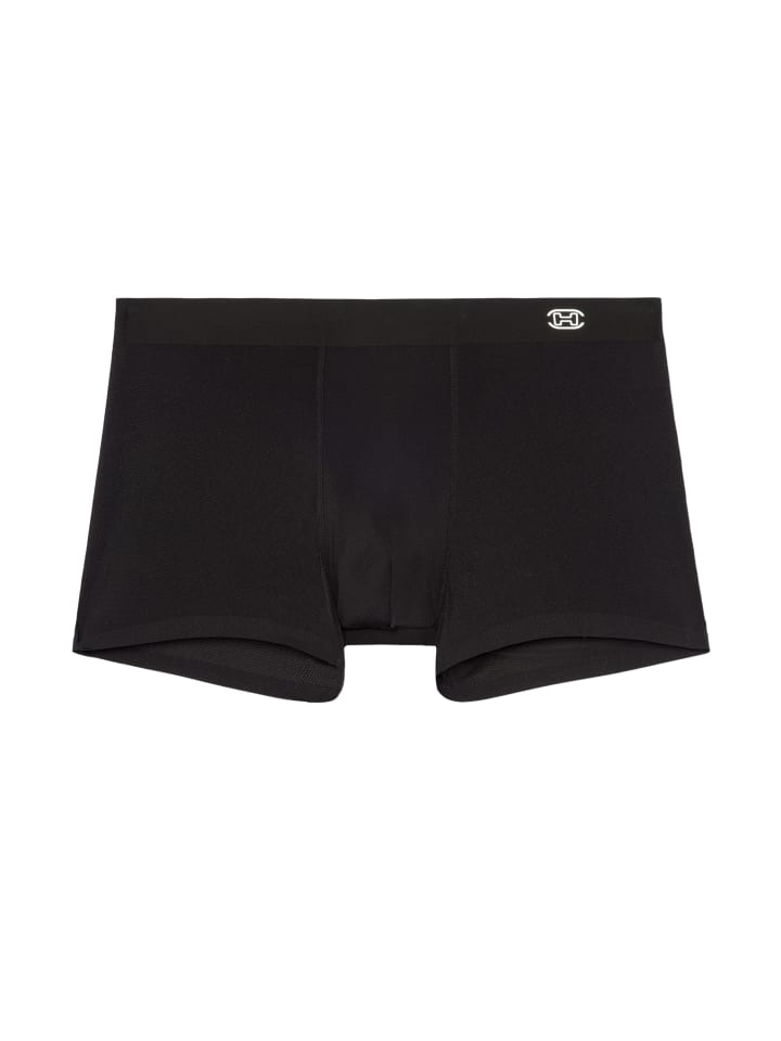 Трусы HOM Retro Short / Pant H-Fresh Comfort, черный
Трусы HOM Retro Short / Pant H-Fresh Comfort, черный