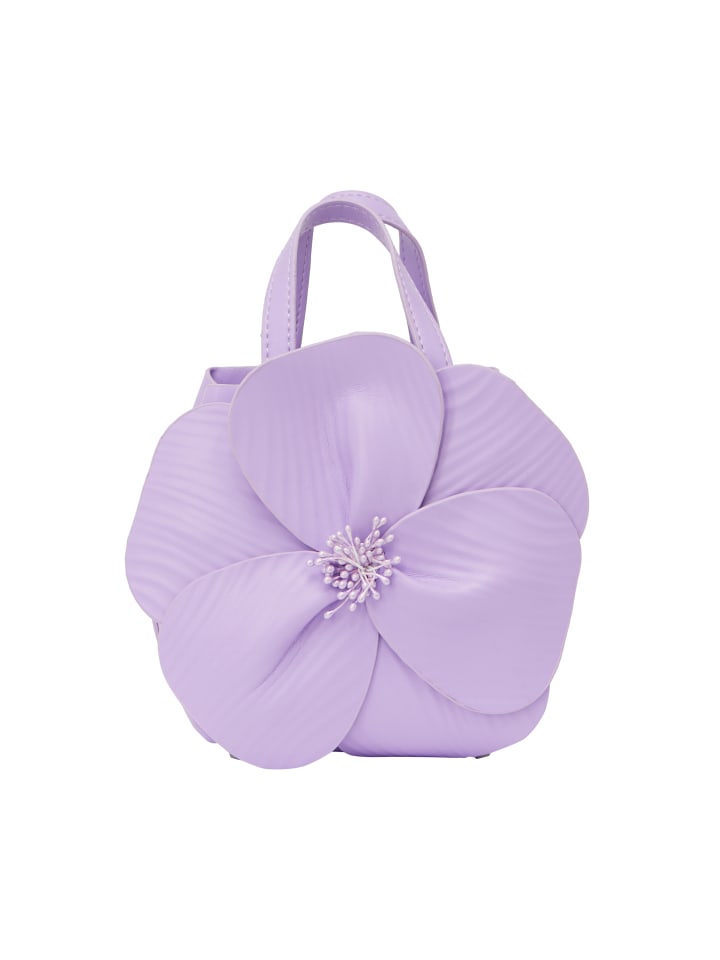 Наплечная сумка faina, фиолетовый
Наплечная сумка faina, фиолетовый