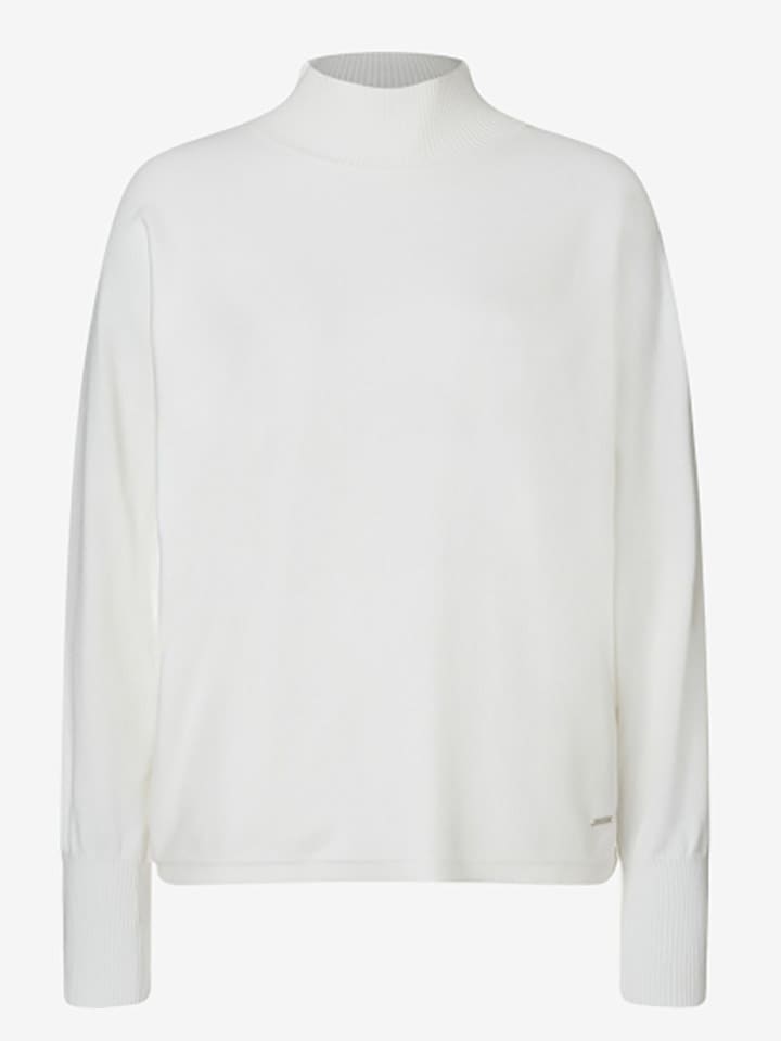 Пуловер More & More Pullover, белый
Пуловер More & More Pullover, белый