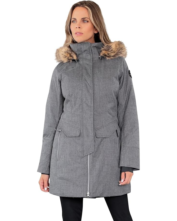 Куртка Obermeyer Sojourner Down Jacket, цвет Charcoal II, Черный, Куртка Obermeyer Sojourner Down Jacket, цвет Charcoal II
Куртка Obermeyer Sojourner Down Jacket, цвет Charcoal II, Черный, Куртка Obermeyer Sojourner Down Jacket, цвет Charcoal II