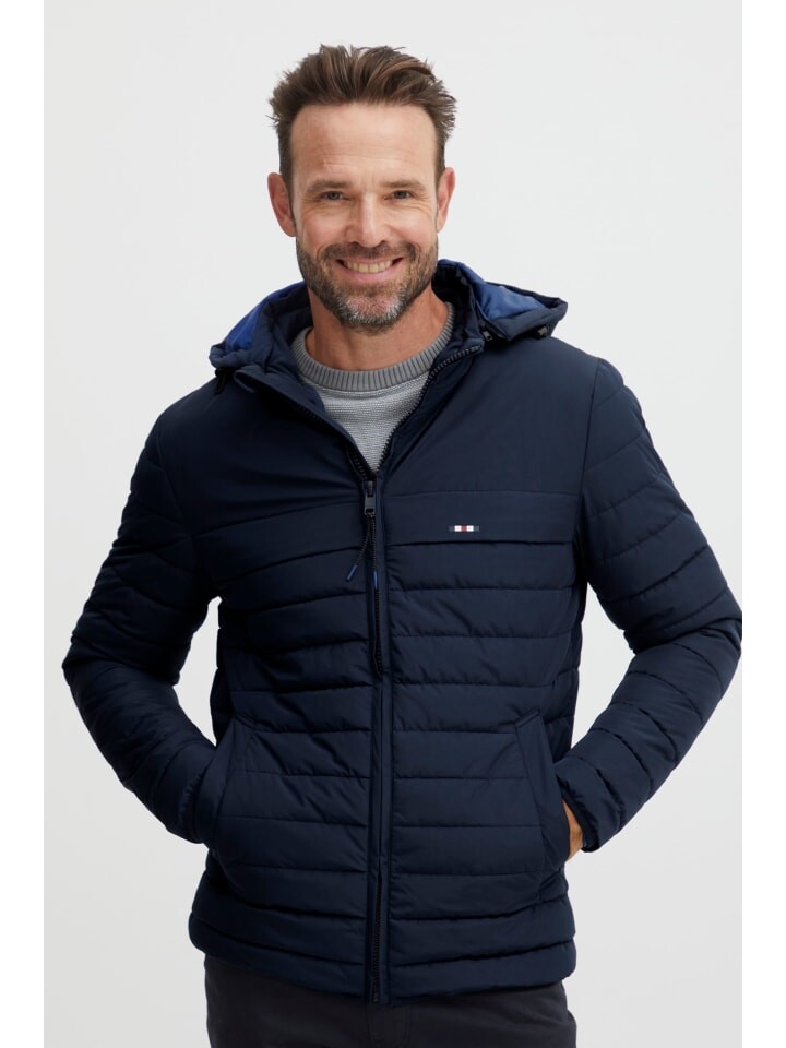 Зимняя куртка FQ1924, синий
Зимняя куртка FQ1924, синий