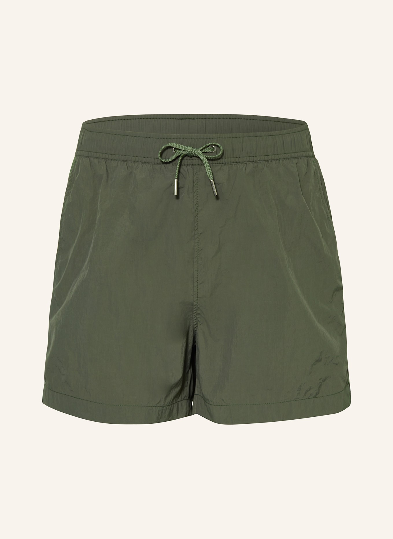 Шорты для плавания Cdlp, зеленый
Шорты для плавания Cdlp, зеленый