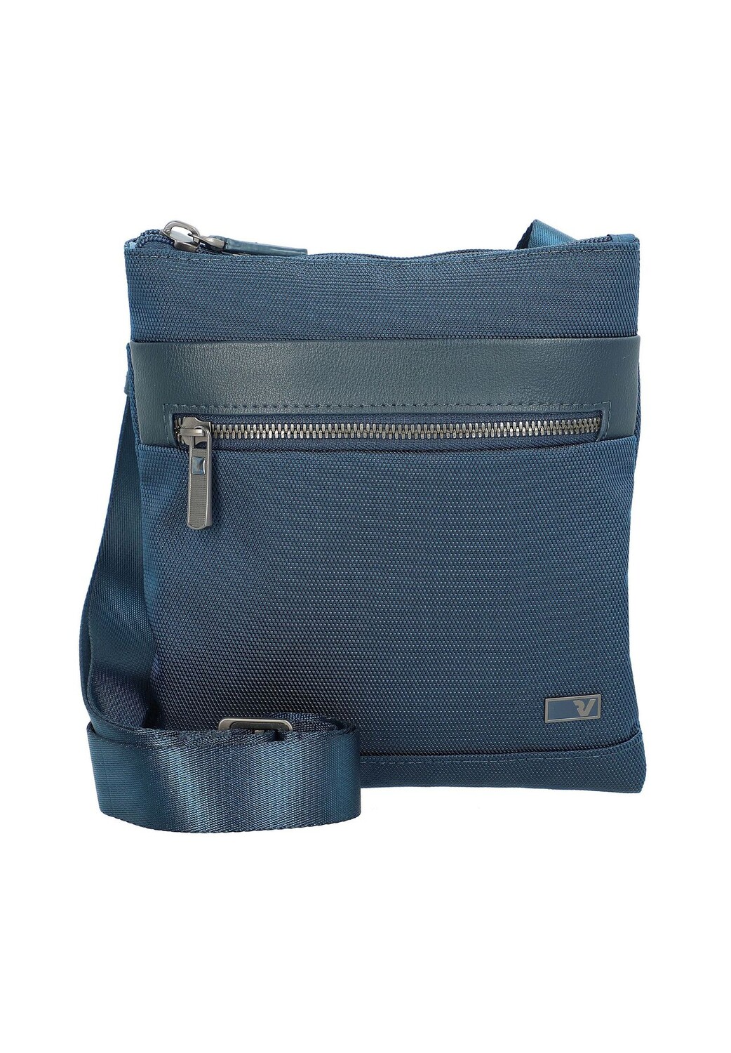 Сумка через плечо Arizona 20 см RONCATO, темно-синий
Сумка через плечо Arizona 20 см RONCATO, темно-синий