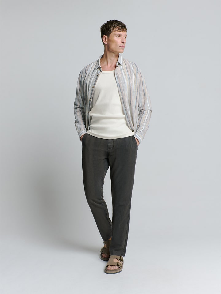 Футболка No Excess, кремовый
Футболка No Excess, кремовый