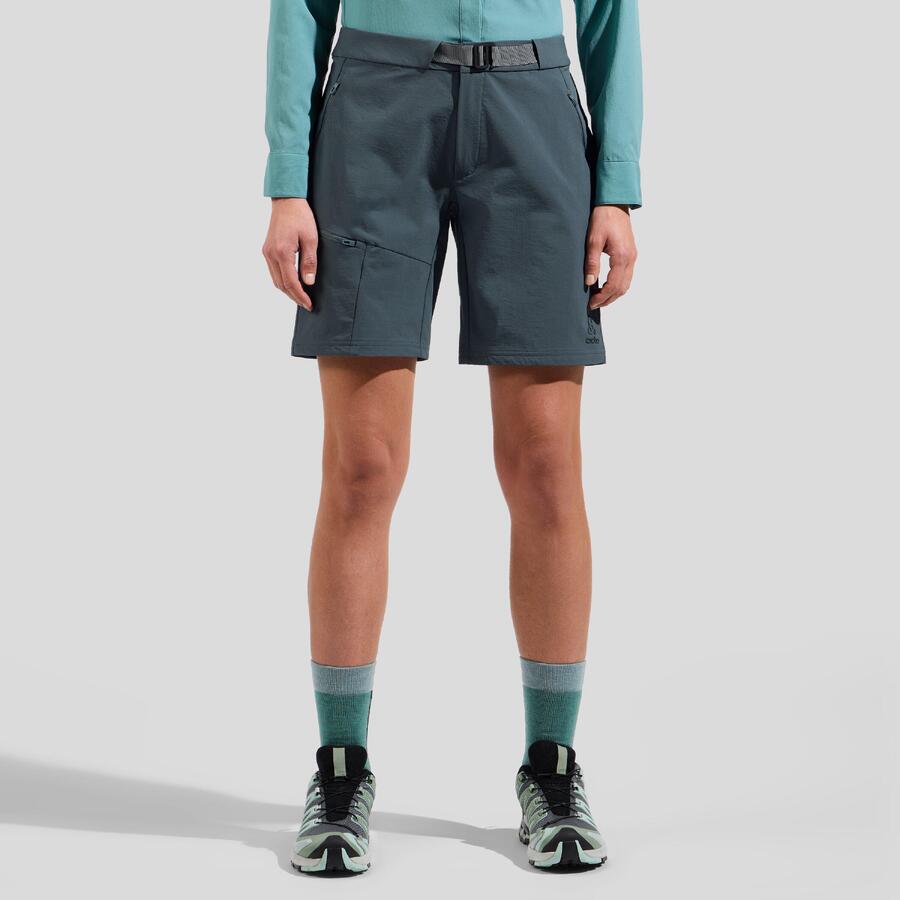 Шорты для походов Ascent ODLO
Шорты для походов Ascent ODLO