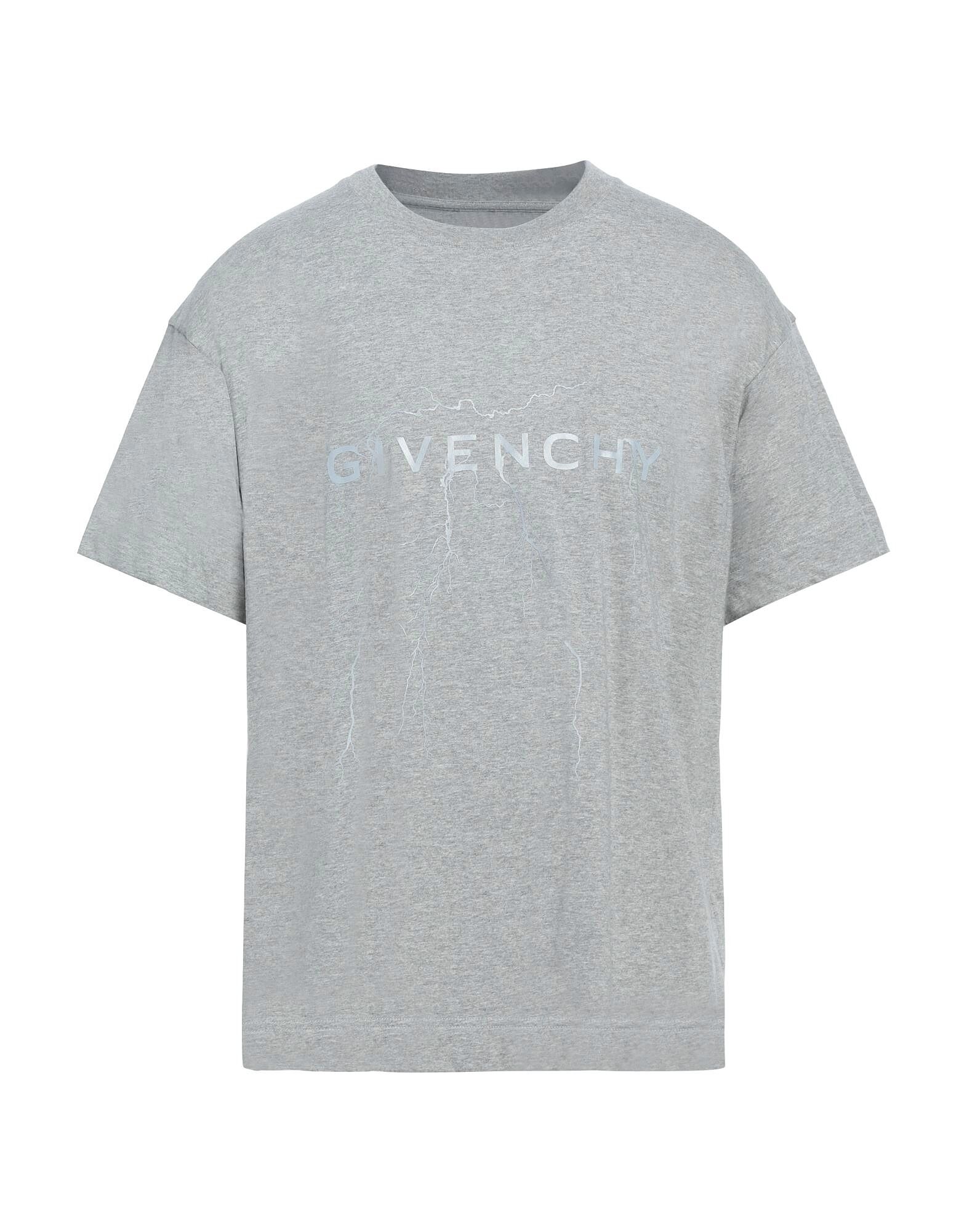 Футболка Givenchy, серый
Футболка Givenchy, серый
