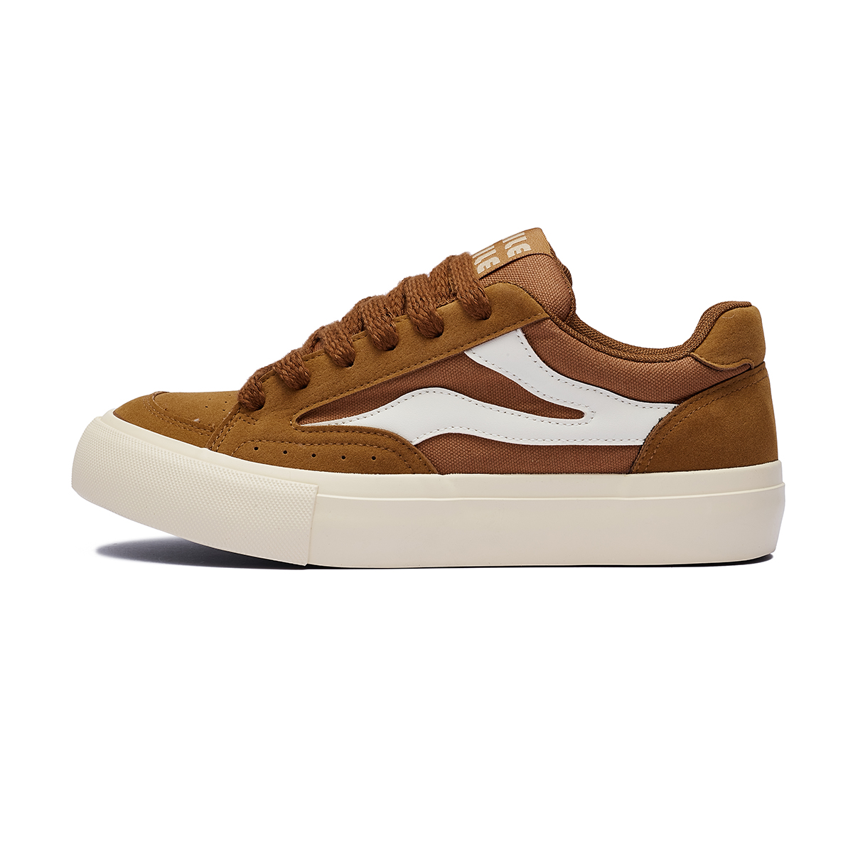 VICTORIA&VERA Мужские лоу-топ скейтбордские кеды Camel, цвет Camel
VICTORIA&VERA Мужские лоу-топ скейтбордские кеды Camel, цвет Camel