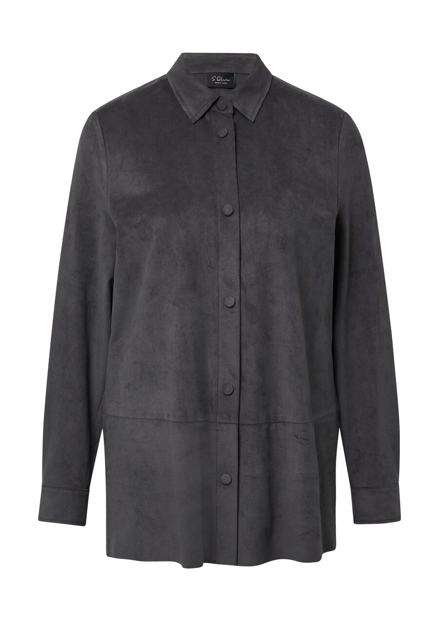 Демисезонная куртка s.Oliver, Dark grey
Демисезонная куртка s.Oliver, Dark grey