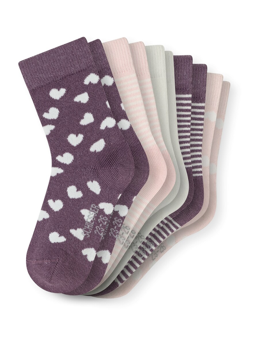 Носки SCHIESSER Rainbow, Mixed Colors
Носки SCHIESSER Rainbow, Mixed Colors