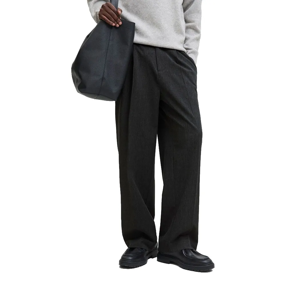 Брюки Jack & Jones Bill Diego, серый
Брюки Jack & Jones Bill Diego, серый