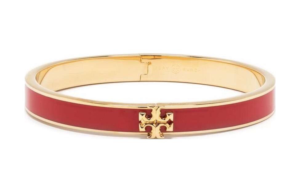 Киро эмалевый браслет TORY BURCH, красный
Киро эмалевый браслет TORY BURCH, красный