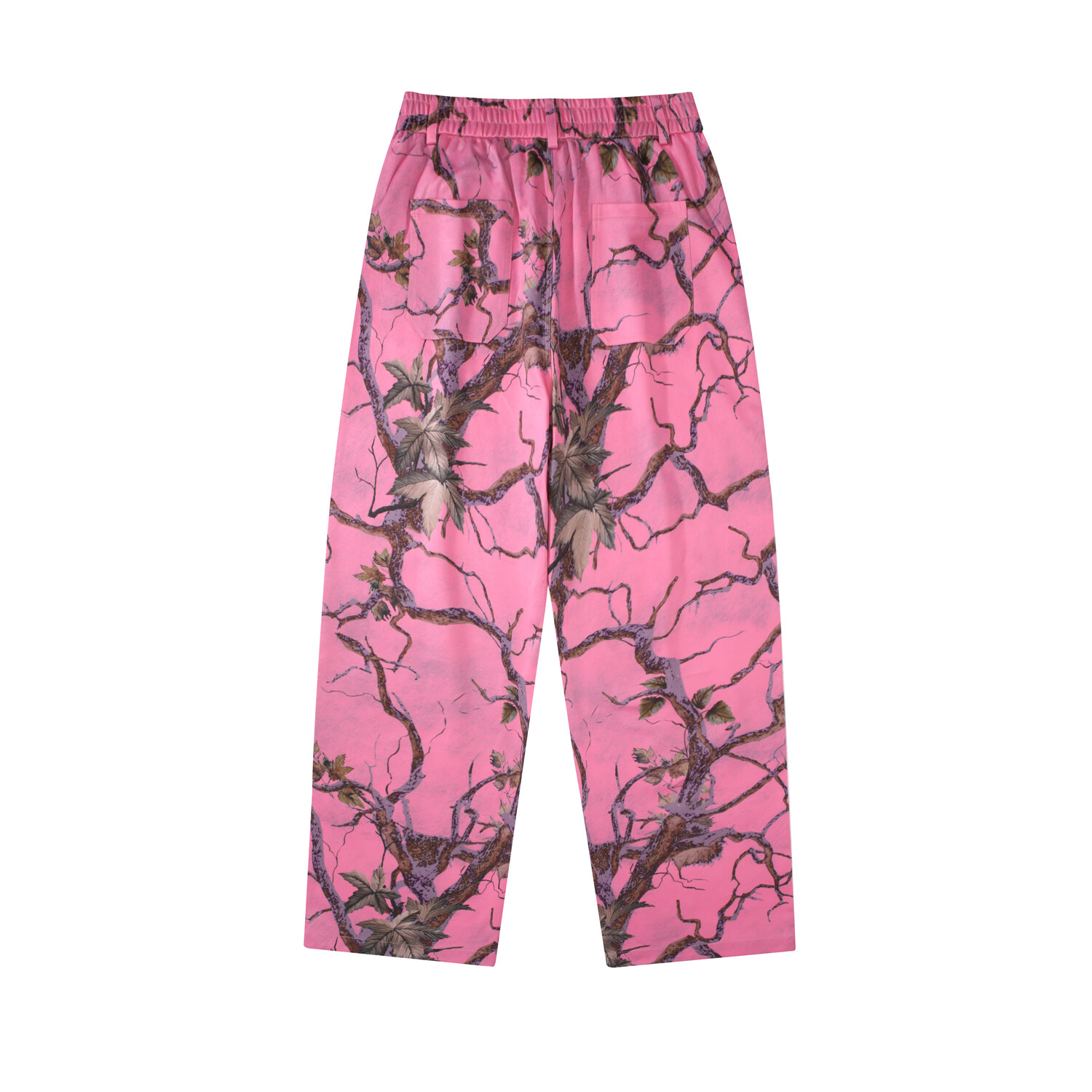 Повседневные брюки унисекс Dnbh, Розовые шорты
Повседневные брюки унисекс Dnbh, Розовые шорты