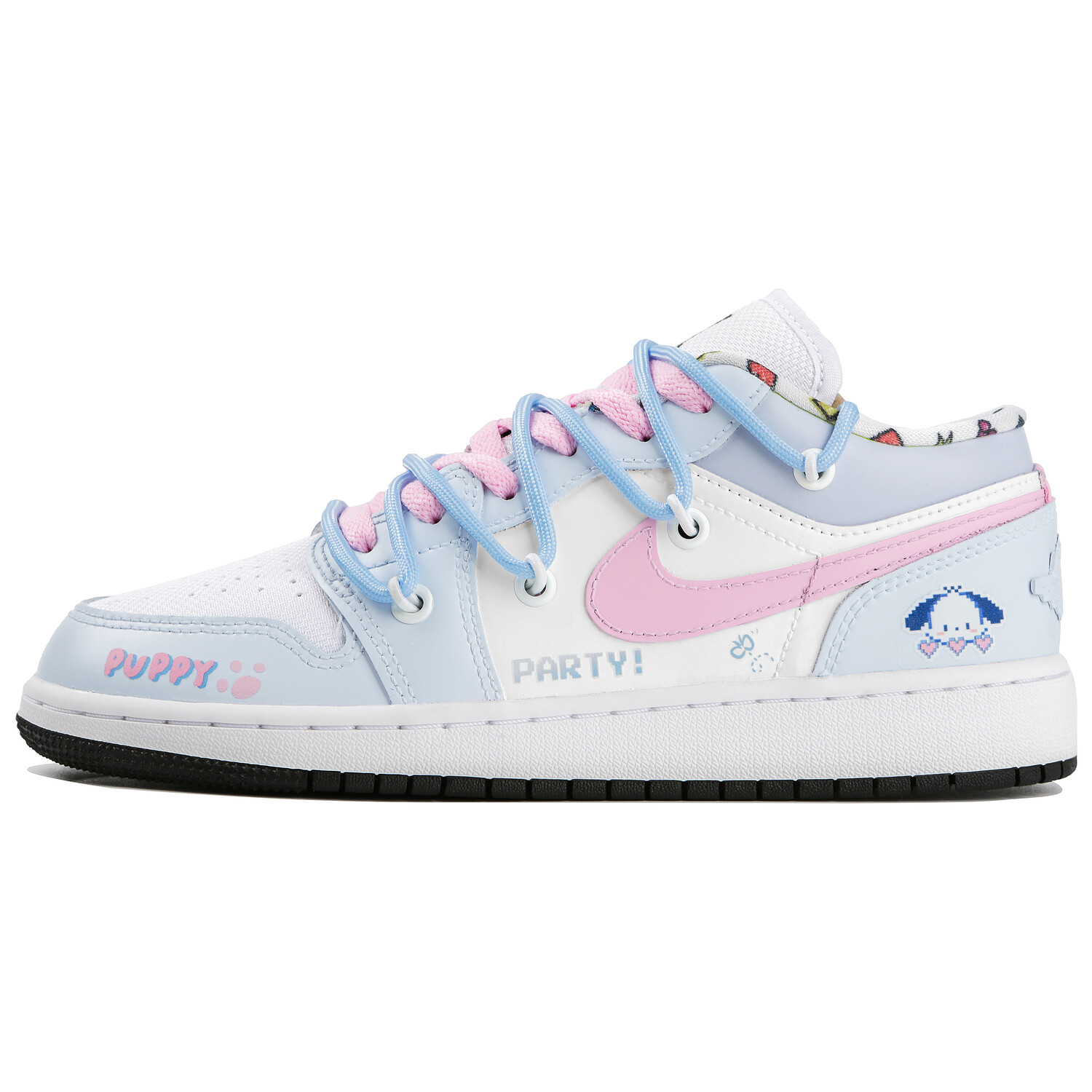 Кроссовки Jordan Air Jordan 1 Vintage Basketball Women, голубой/светло-розовый, Синий, Кроссовки Jordan Air Jordan 1 Vintage Basketball Women, голубой/светло-розовый
Кроссовки Jordan Air Jordan 1 Vintage Basketball Women, голубой/светло-розовый, Синий, Кроссовки Jordan Air Jordan 1 Vintage Basketball Women, голубой/светло-розовый
