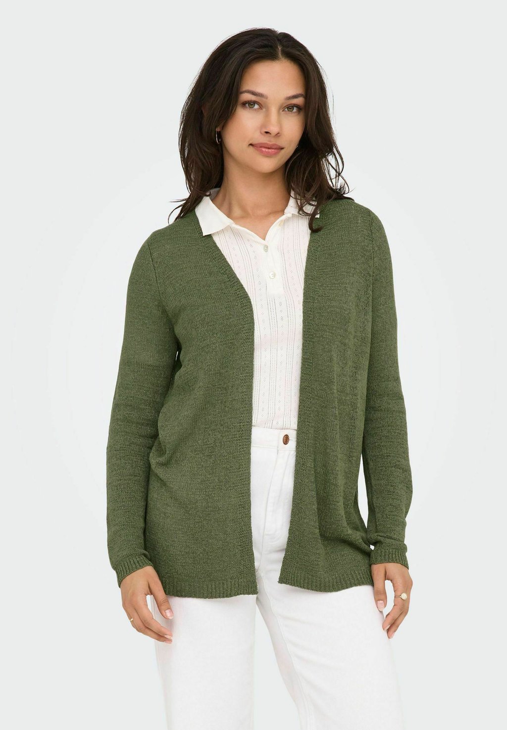 Кардиган ONLSUNNY ONLY, хаки
Кардиган ONLSUNNY ONLY, хаки