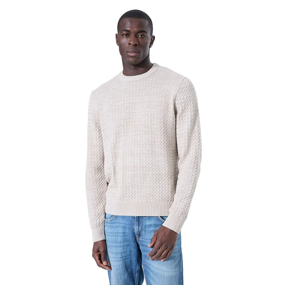 Свитер Garcia J51052, бежевый
Свитер Garcia J51052, бежевый