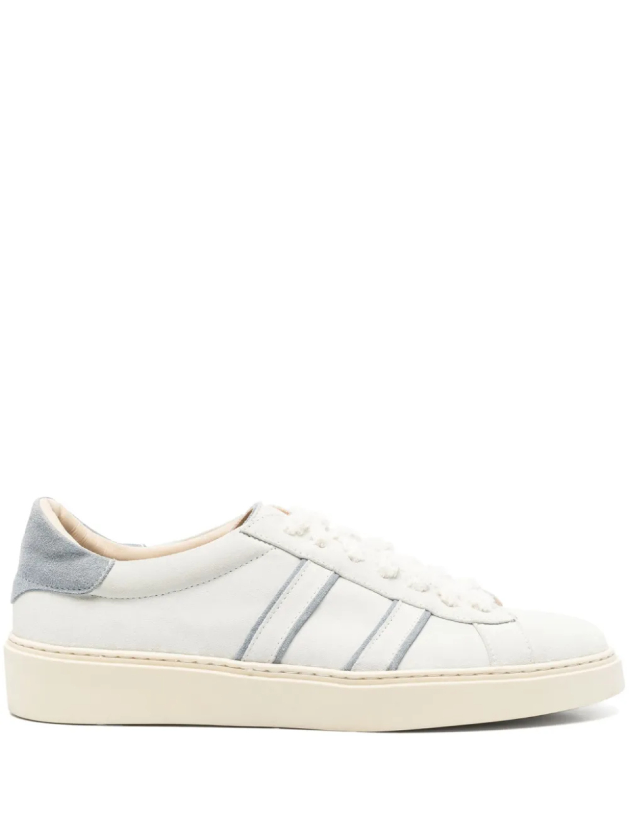 Eleventy кеды на шнуровке, синий
Eleventy кеды на шнуровке, синий