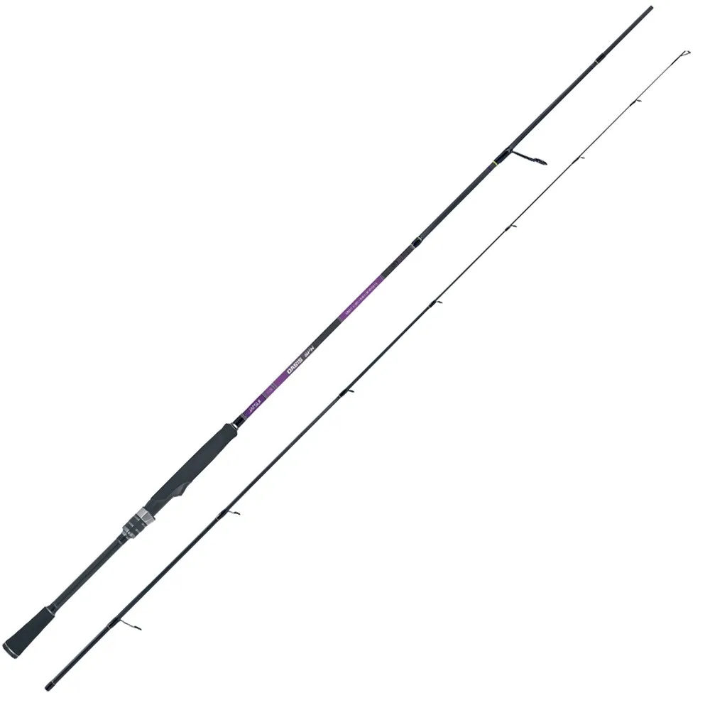 Спиннинговое удилище Jatsui Oasis, серебряный
Спиннинговое удилище Jatsui Oasis, серебряный