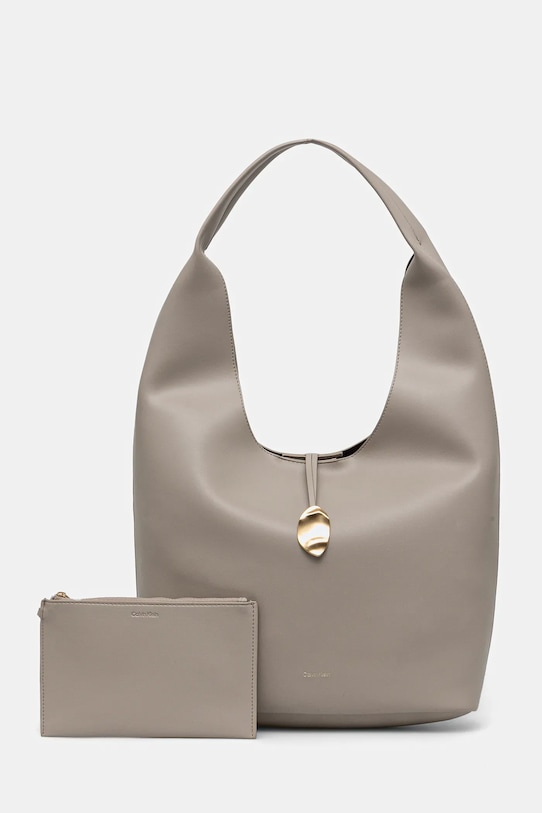 Сумка Calvin Klein, бежевый
Сумка Calvin Klein, бежевый