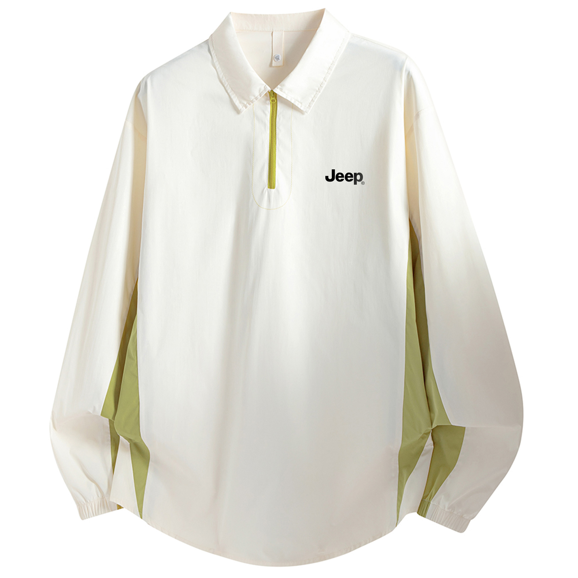 Футболка-поло Unisex с воротником-поло, умеренно прямого кроя Jeep, оранжевый
Футболка-поло Unisex с воротником-поло, умеренно прямого кроя Jeep, оранжевый