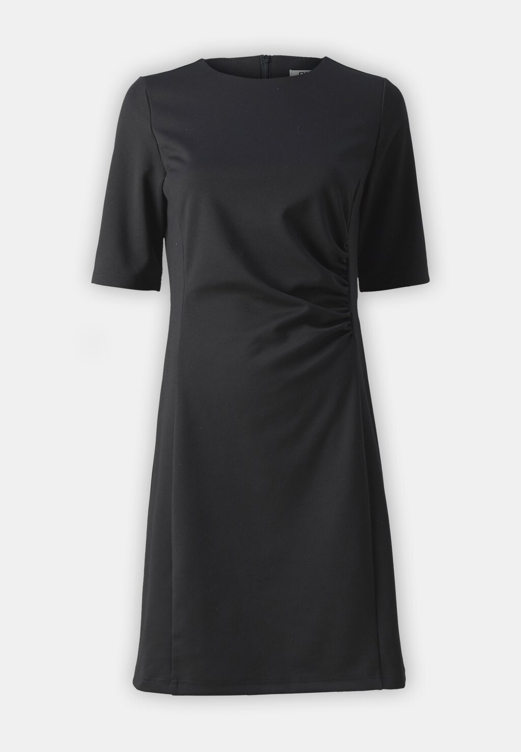 Платье из джерси ONLPEACH LIFE RUSH DRESS ONLY Tall, черный
Платье из джерси ONLPEACH LIFE RUSH DRESS ONLY Tall, черный