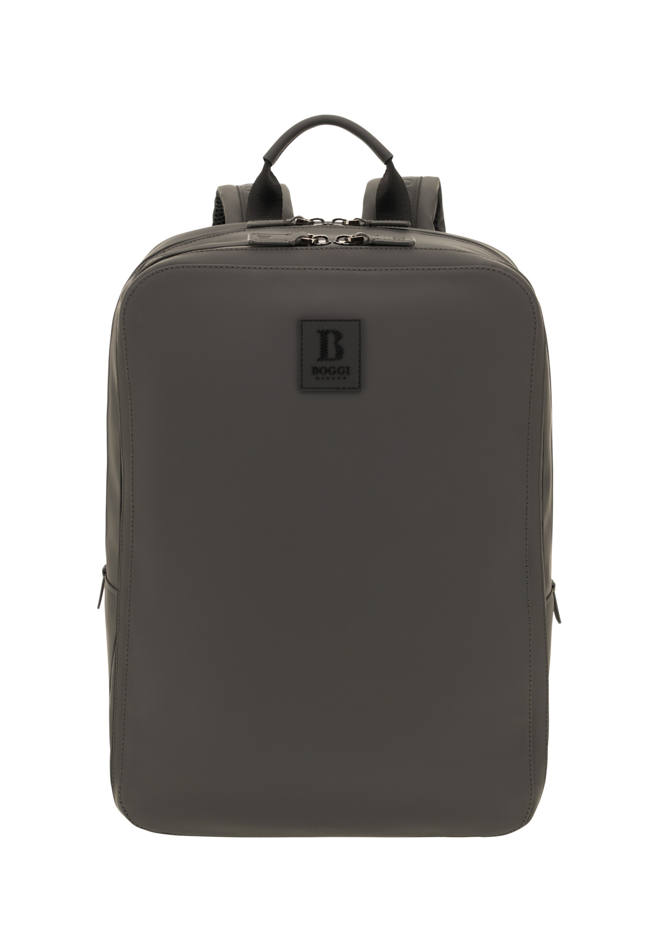 Boggi Milano Рюкзак в цвете Muddy
Boggi Milano Рюкзак в цвете Muddy