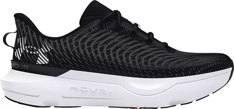 Мужские кроссовки для бега Under Armour Infinite Pro, мультиколор
Мужские кроссовки для бега Under Armour Infinite Pro, мультиколор