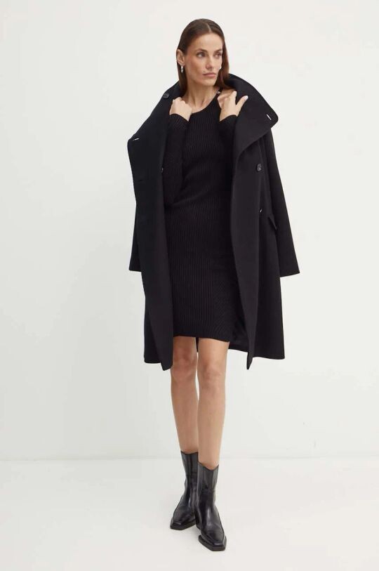 ВАНЕССА платье Guess, черный 
ВАНЕССА платье Guess, черный