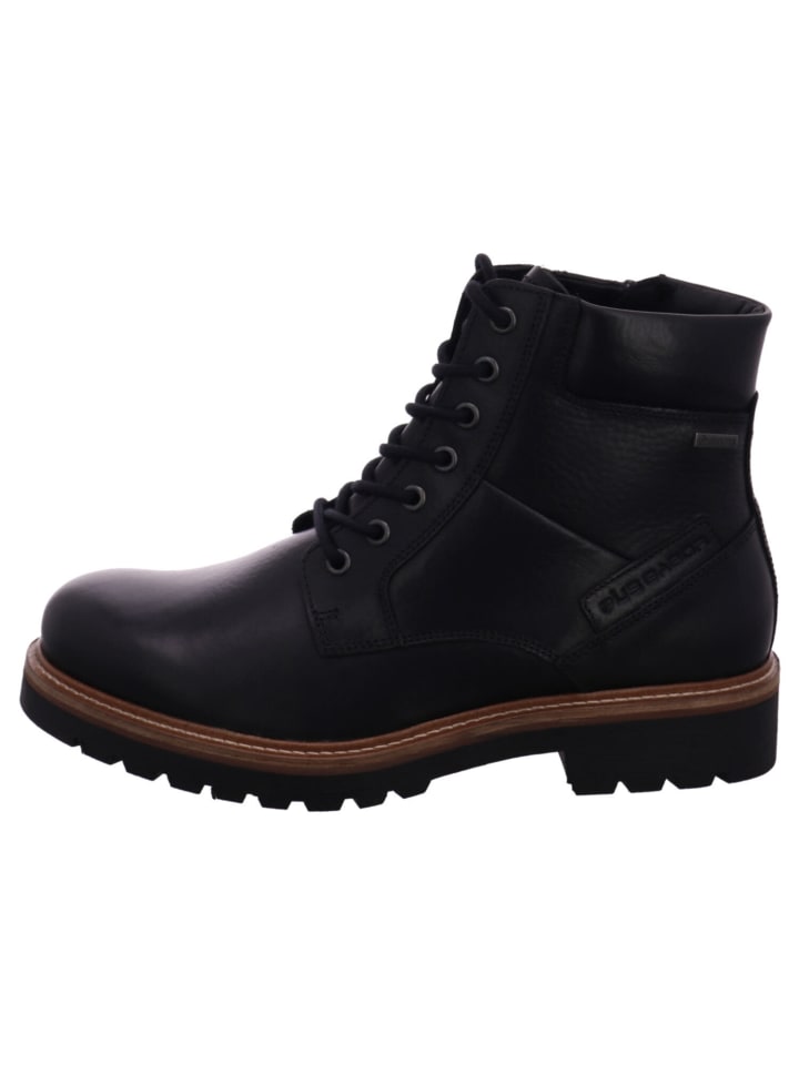 Ботинки Pius Gabor, черный
Ботинки Pius Gabor, черный